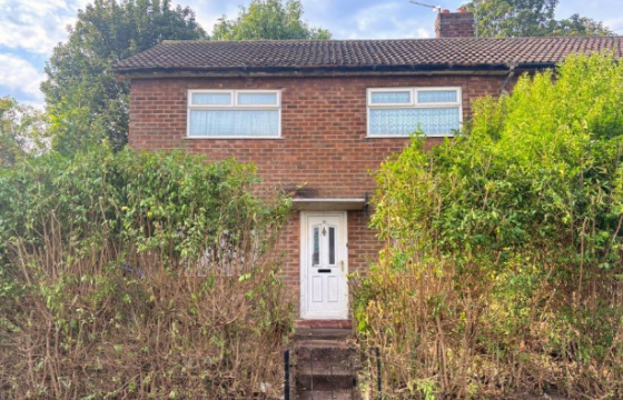 Refurbishment in West Bromwich photo